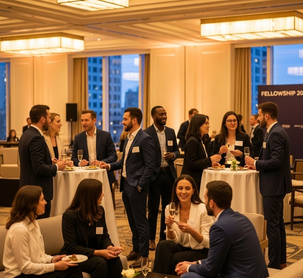 Your Definitive Guide to the Harris Social Impact Fellowship 2026: Application, Eligibility, and What to Expect 3 fellowship, early-career professionals