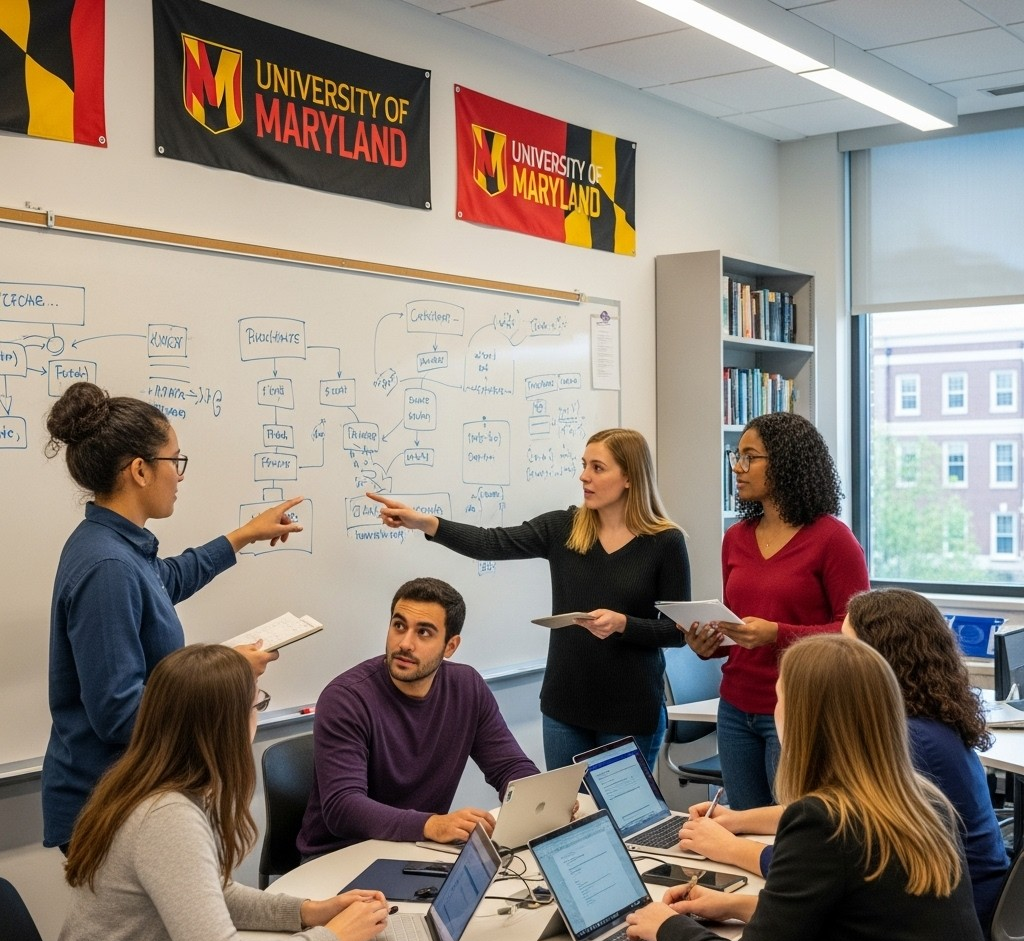 Ignite Your Career: A Complete Guide to the UL FSRI Fellowships Spring 2026 3 fire safety engineering research