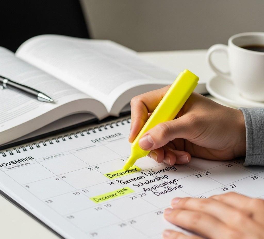 DAAD Scholarships Application Deadlines 2026-2027: Your Comprehensive Guide to Success 2 fully funded DAAD scholarships