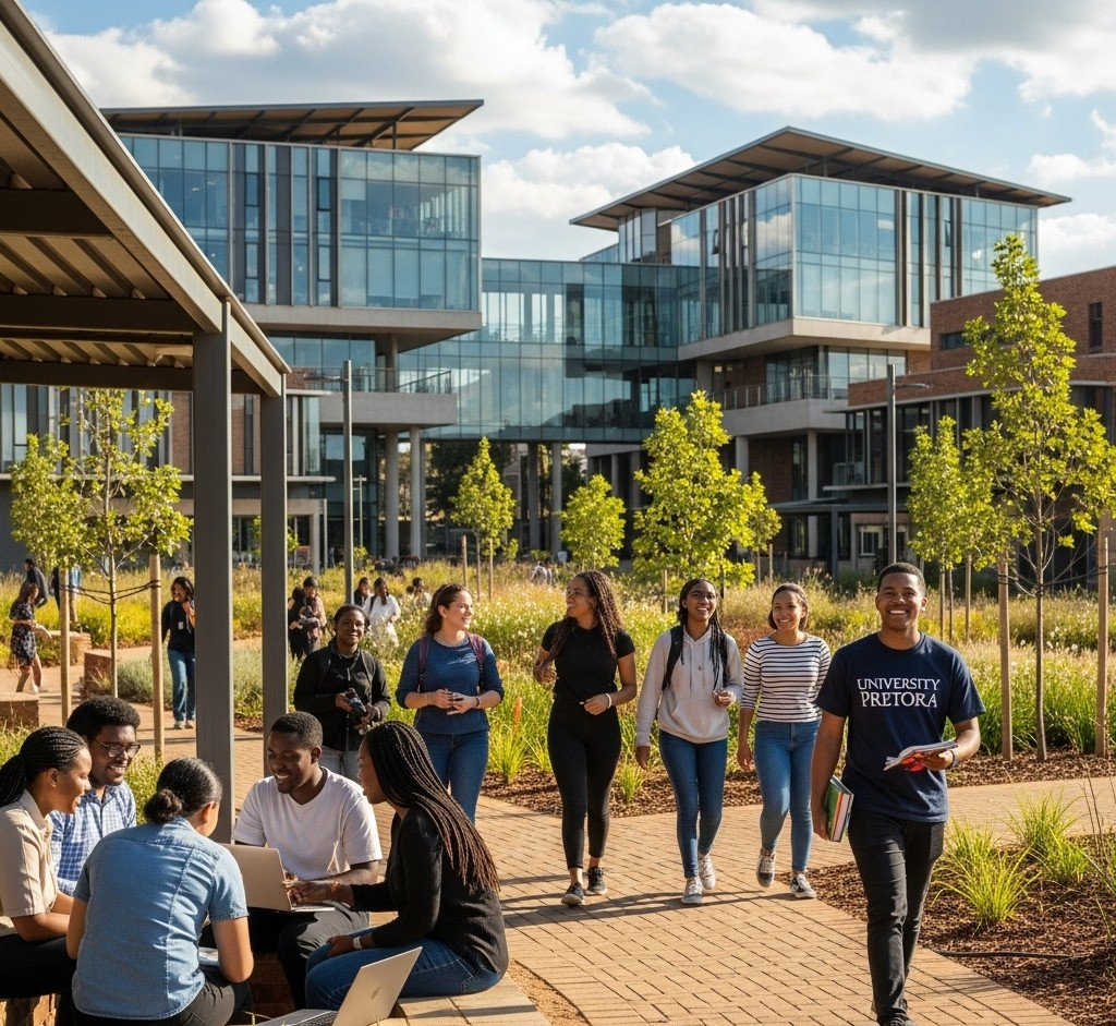 Your Ultimate Guide to the University of Pretoria Commonwealth Doctoral Scholarship 2026 3 fully funded PhD South Africa