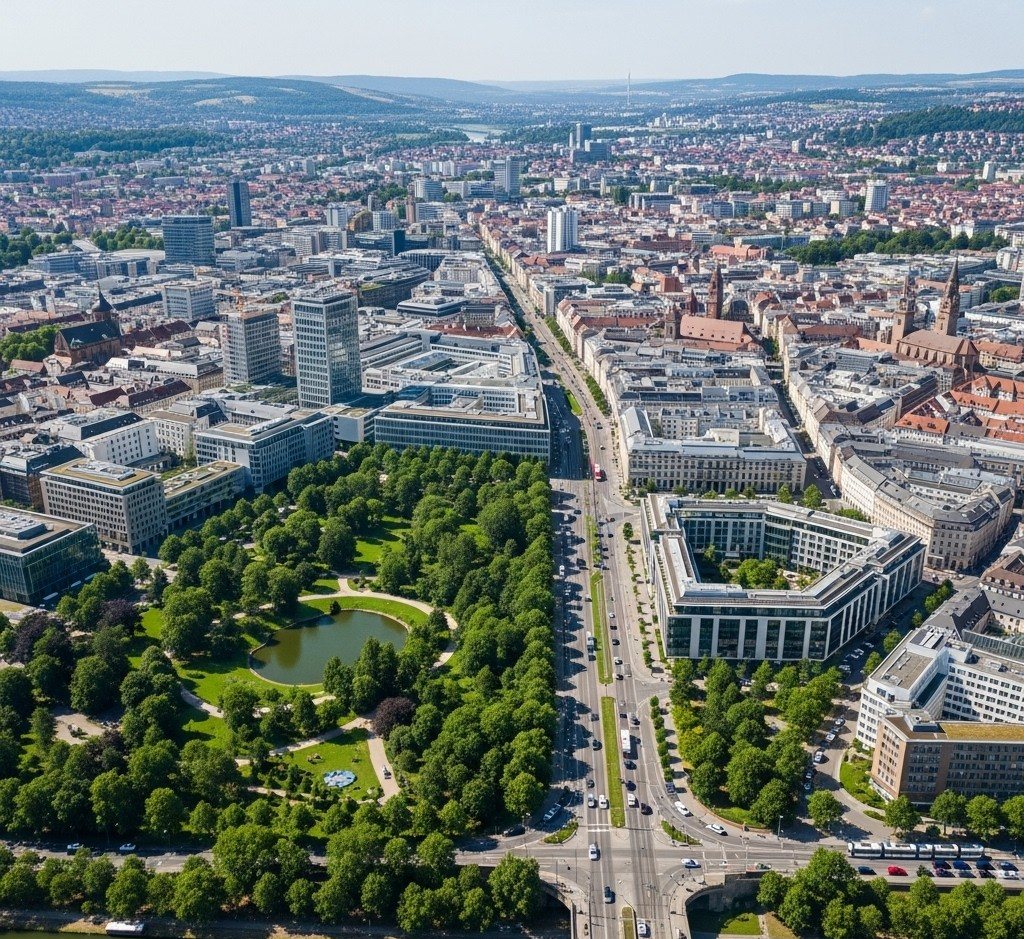 The Definitive Guide to the ENWAT Doctoral Program Scholarship 2026 at the University of Stuttgart 3 fully funded PhD in Germany