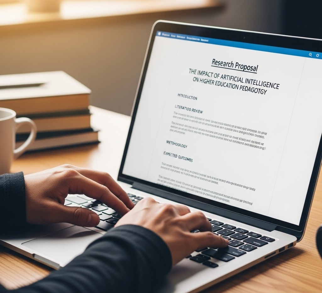 How to Craft a Winning Research Proposal for German Scholarship Applications 2 fully funded PhD programs in Germany