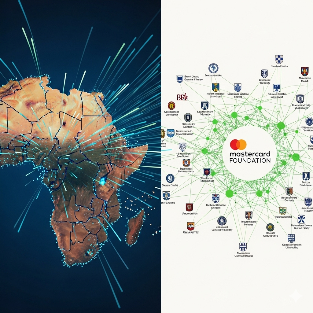 Master Your Future: A Guide to the Mastercard Foundation Scholars Program 2 fully funded education