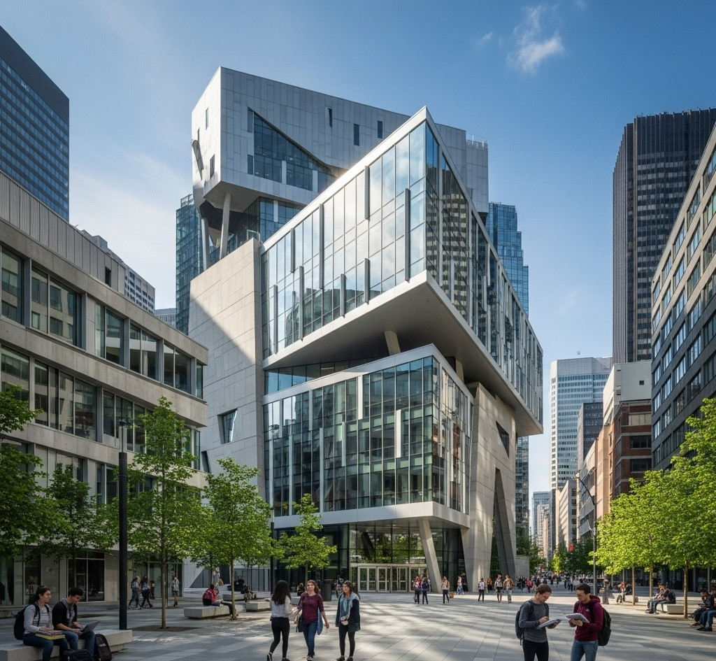 Your Definitive Guide to the Concordia Social Justice Centre Fellowship 2026 2 fully funded graduate program Montreal