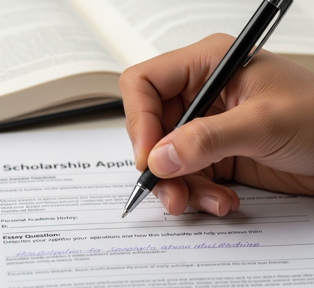 Studienstiftung Scholarships 2026: Your Guide to Germany's Most Prestigious Master's Funding 2 fully funded masters in Germany