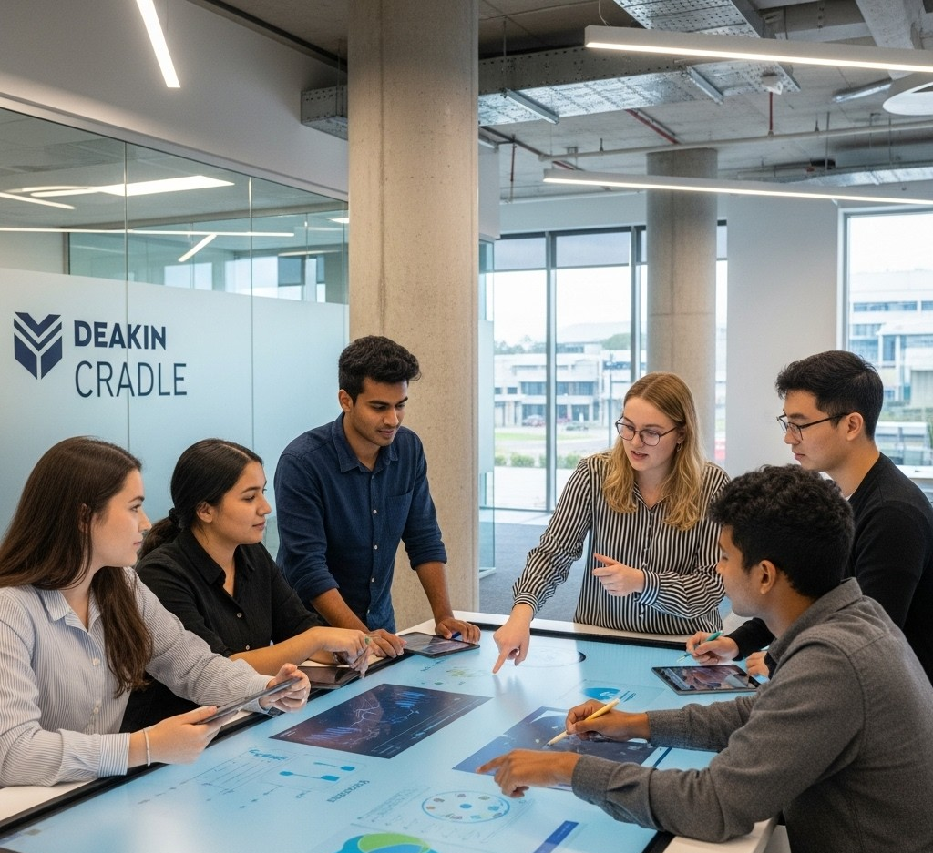 Your Ultimate Guide to the CRADLE Scholarship 2026 at Deakin University 3 fully funded research Australia