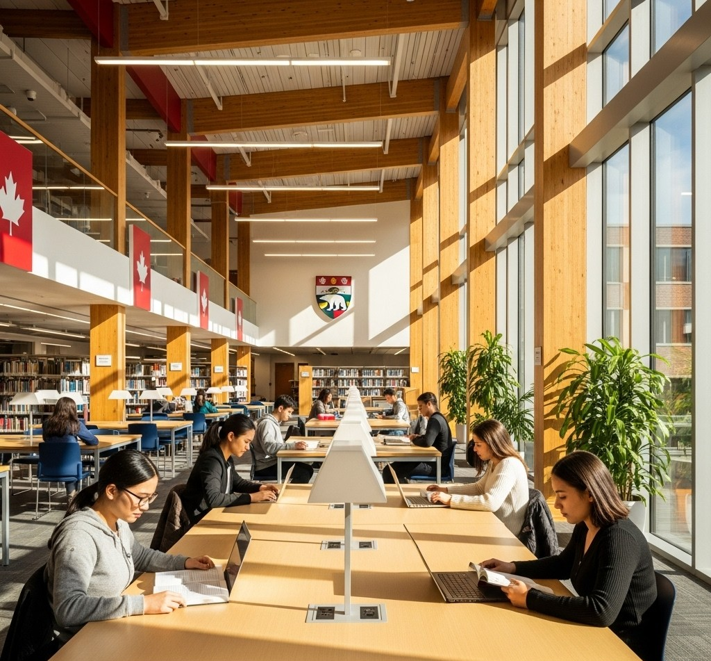 Canadian International Development Scholarships 2030: Find Out If You're Eligible Today 3 fully funded scholarships Canada