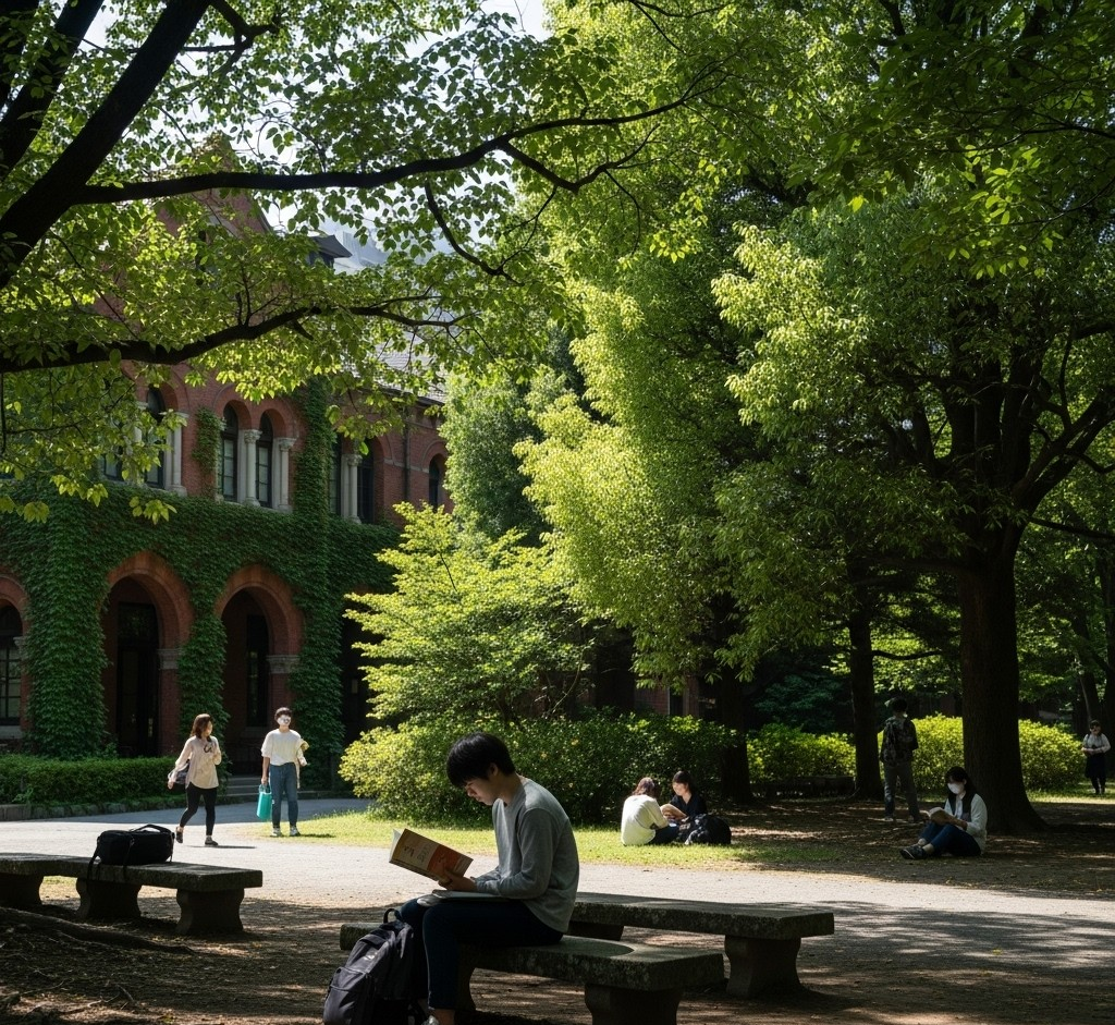 Your Ultimate Guide to Sophia University Scholarships 2026 for International Students 3 fully funded scholarships Japan