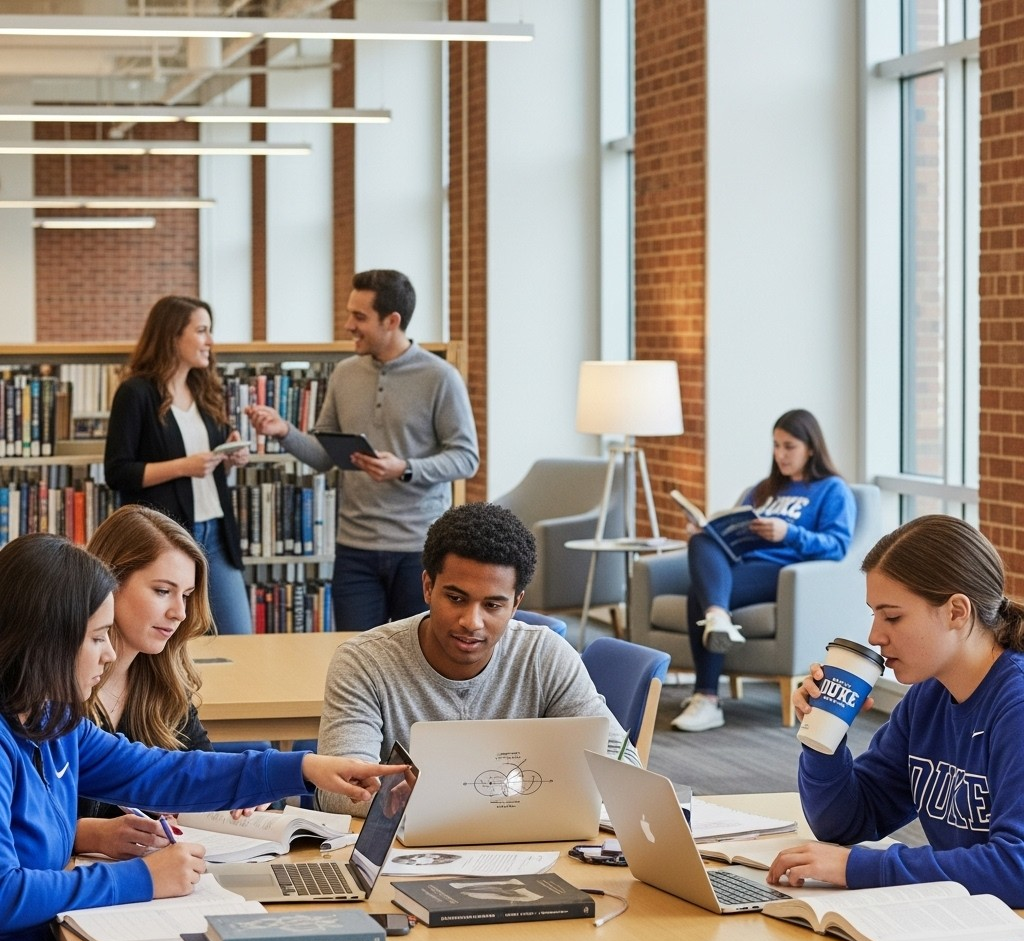 The Karsh International Scholarship 2026: Your Ultimate Guide to a Full Ride at Duke University 3 fully funded undergraduate scholarship