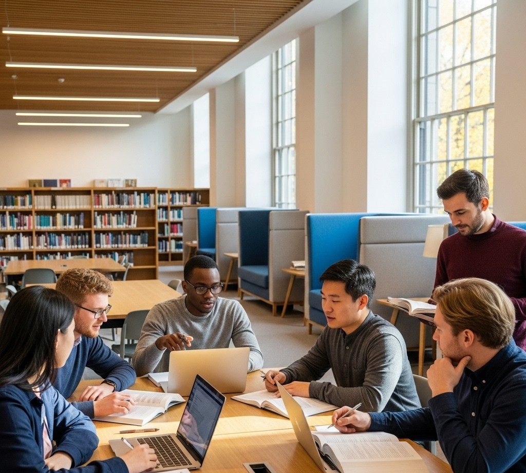 Your Ultimate Guide to the DAAD WATENV Water Research Scholarships 2026 3 fully funded water research in Germany