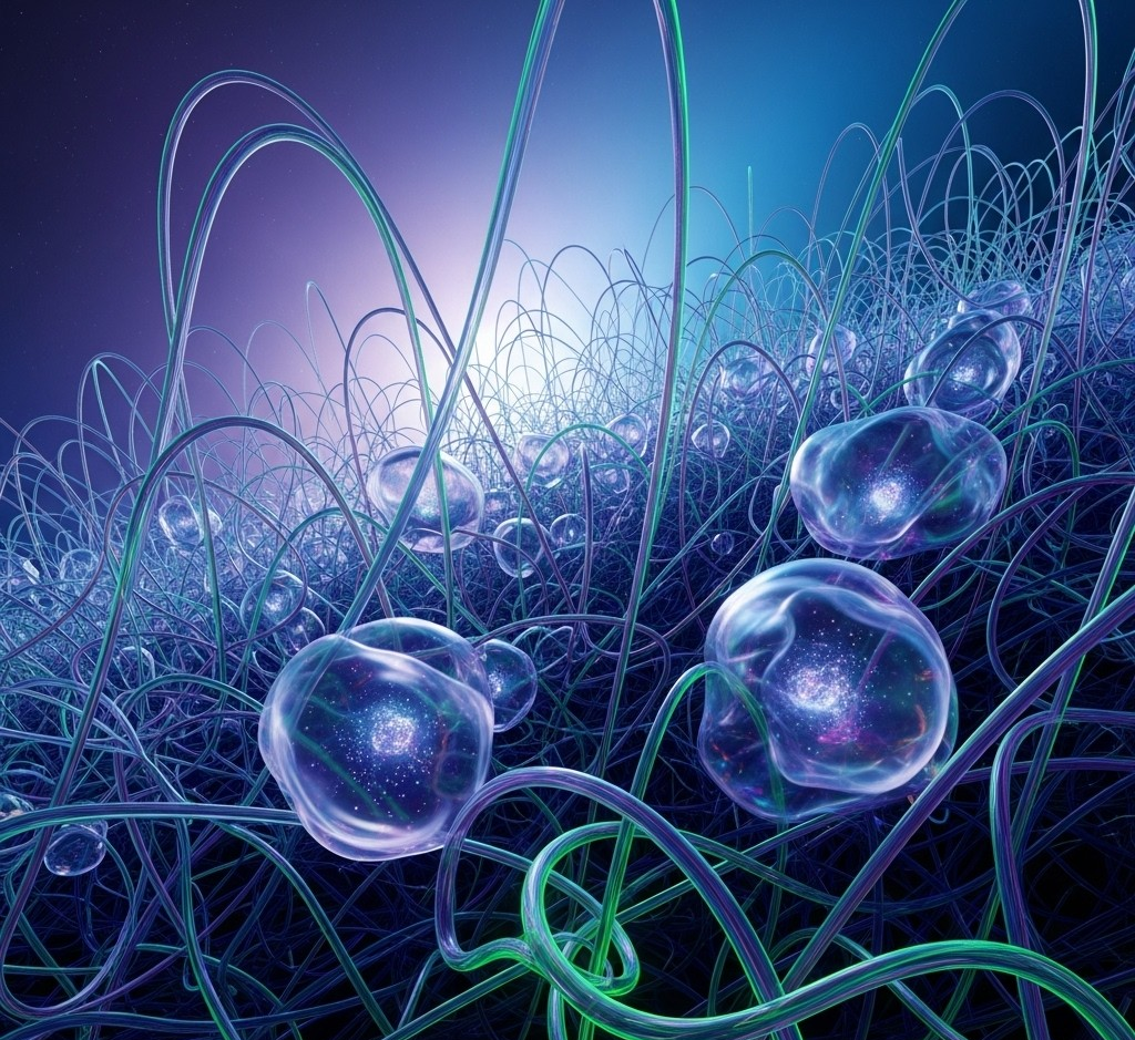 Want to Win a Nobel? The Top Unanswered Questions in Science 2025 3 future Nobel Prize topics