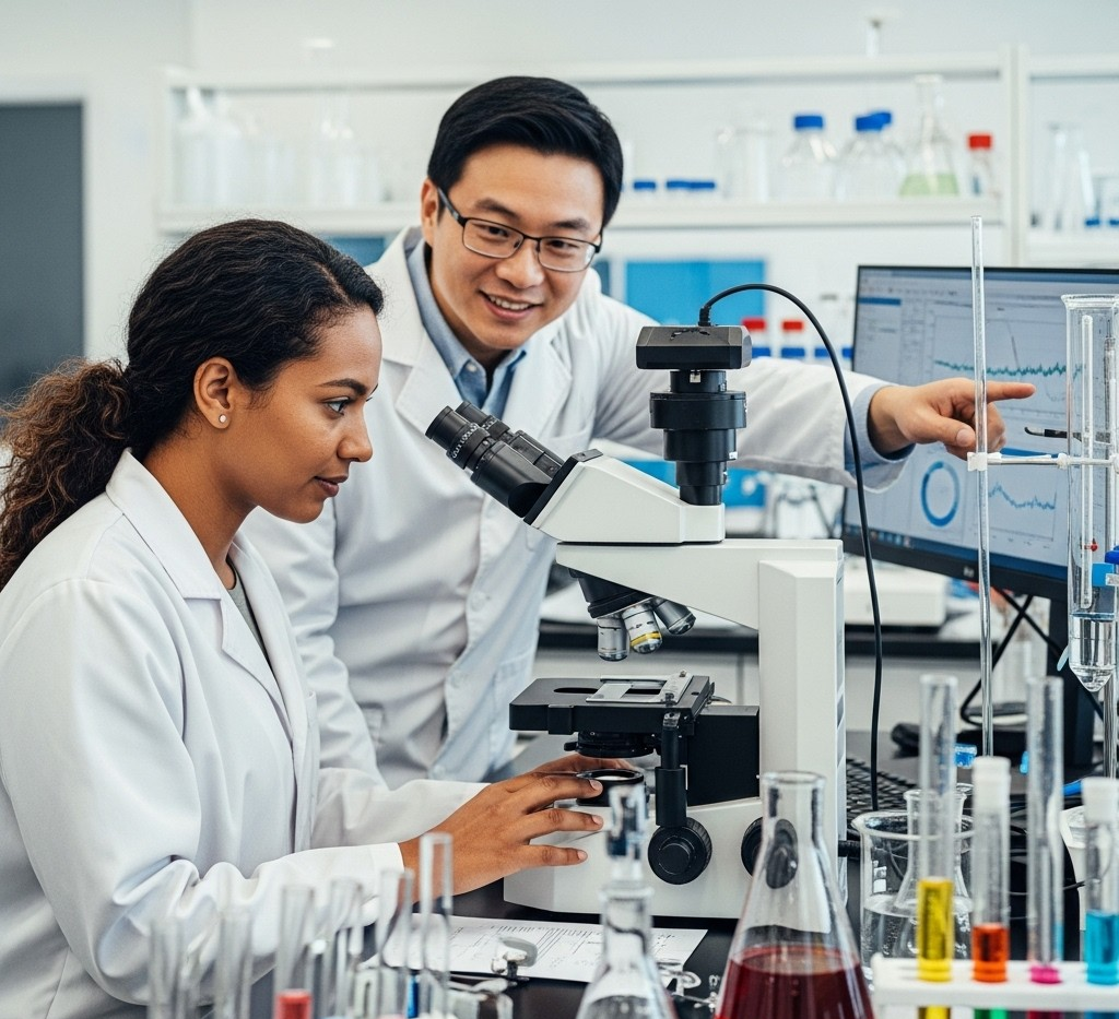 global sustainability science collaboration