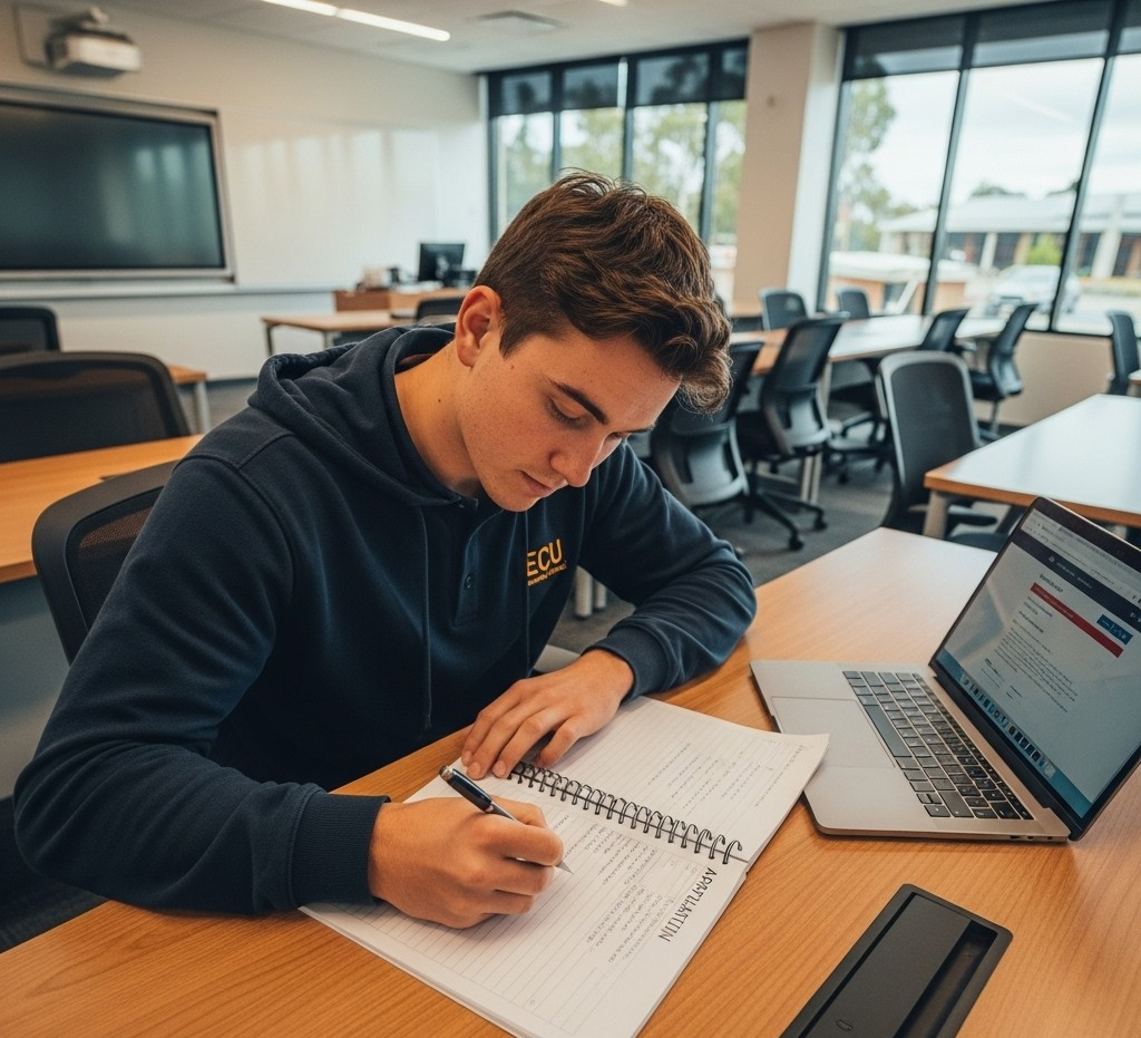 Edith Cowan University Scholarships 2026: Maximize Your Education 3 study in Perth Australia, how to apply for ECU scholarship