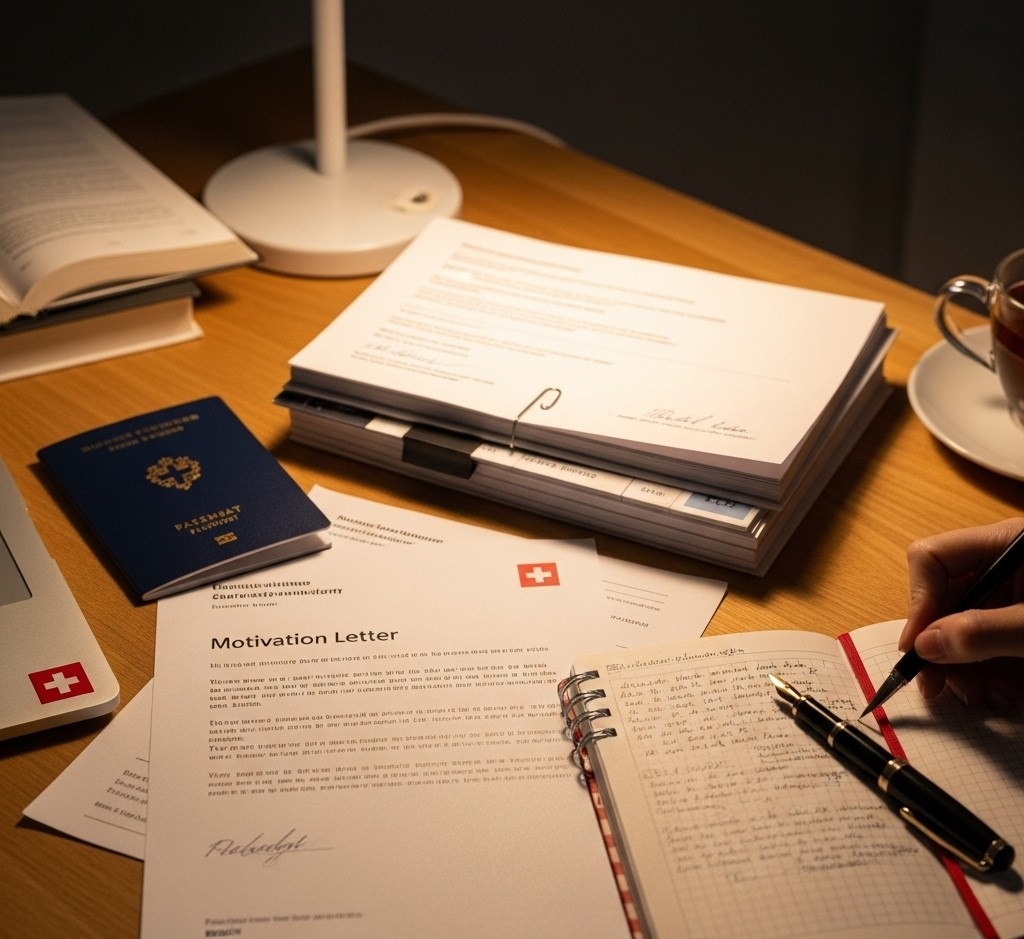 Switzerland Scholarships 2026 for Students from Europe and the Caucasus 3 how to apply for Swiss scholarships