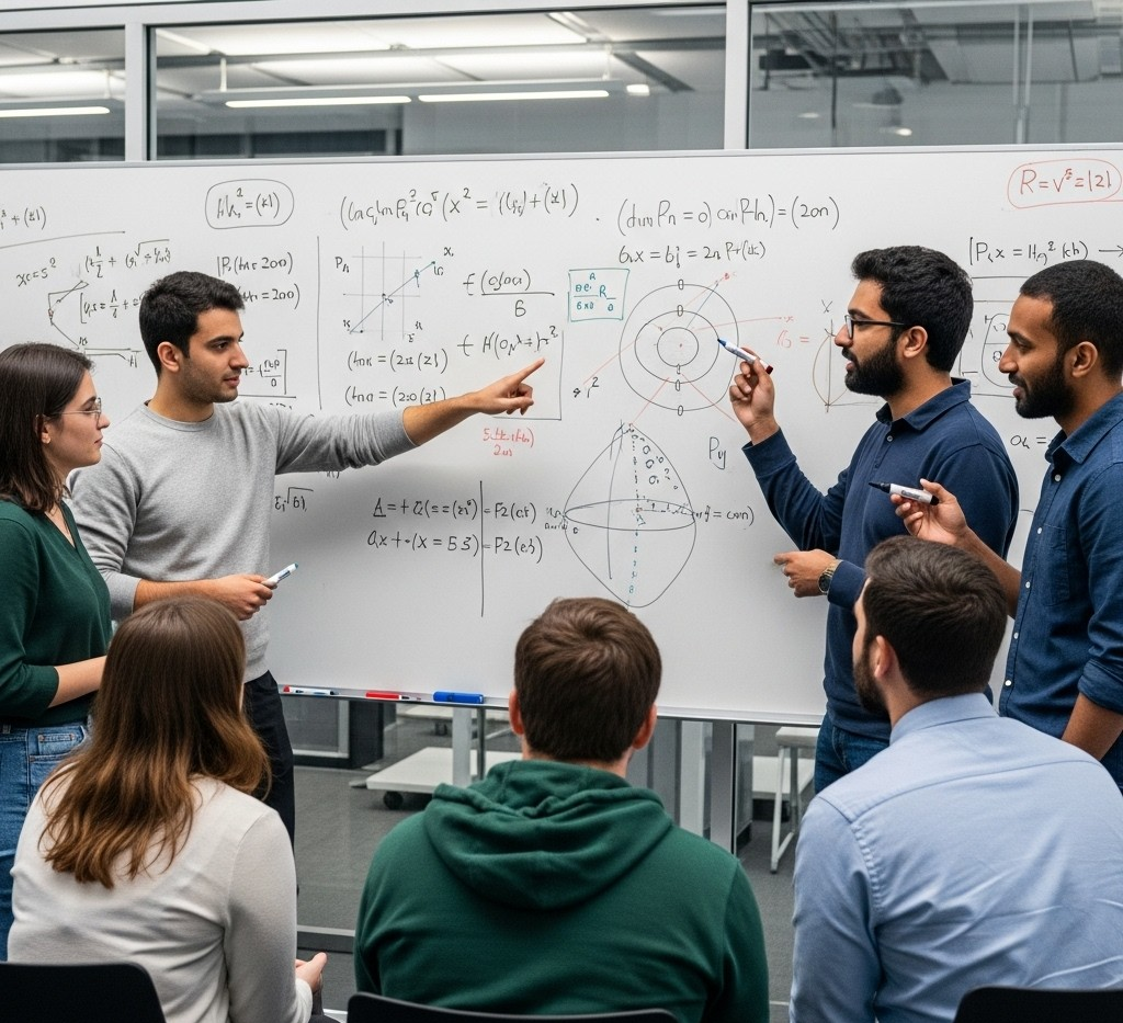 Your Future in Physics: A Complete Guide to the CERN PhD Student Scholarship 2025 3 how to apply to CERN, physics PhD opportunities