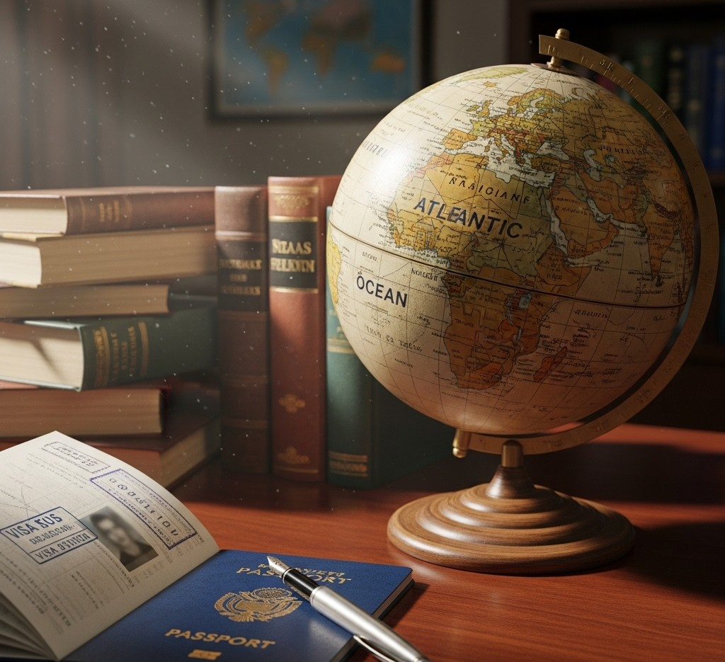 how to get a foreign policy fellowship