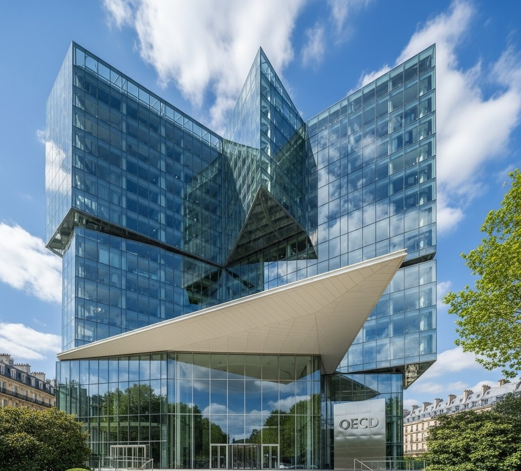 OECD Internship Programme 2026: Your Complete Guide to Success 3 international student internship
