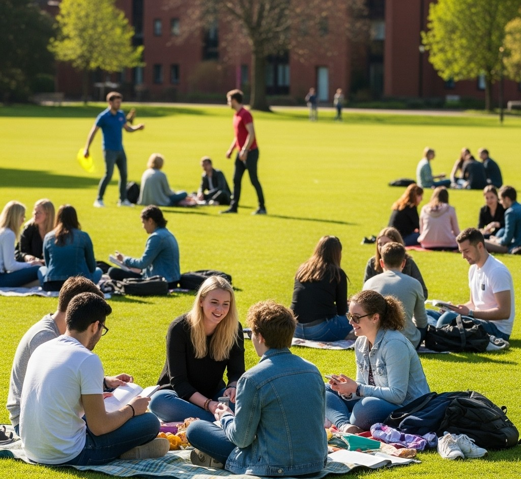 Artificial Intelligence BSc Scholarship 2025 at University of Bradford: Only a Few Will Be Chosen 2 international student scholarship UK