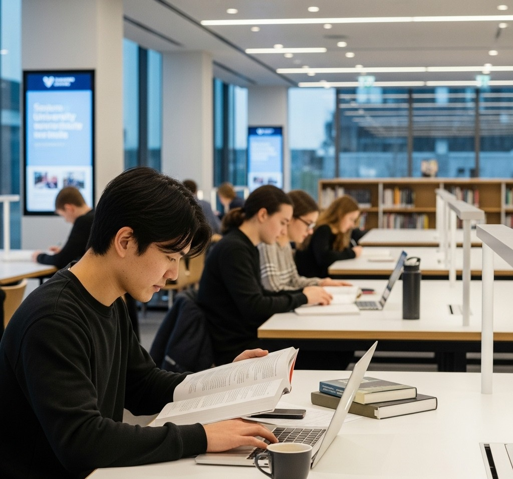  international student scholarships
