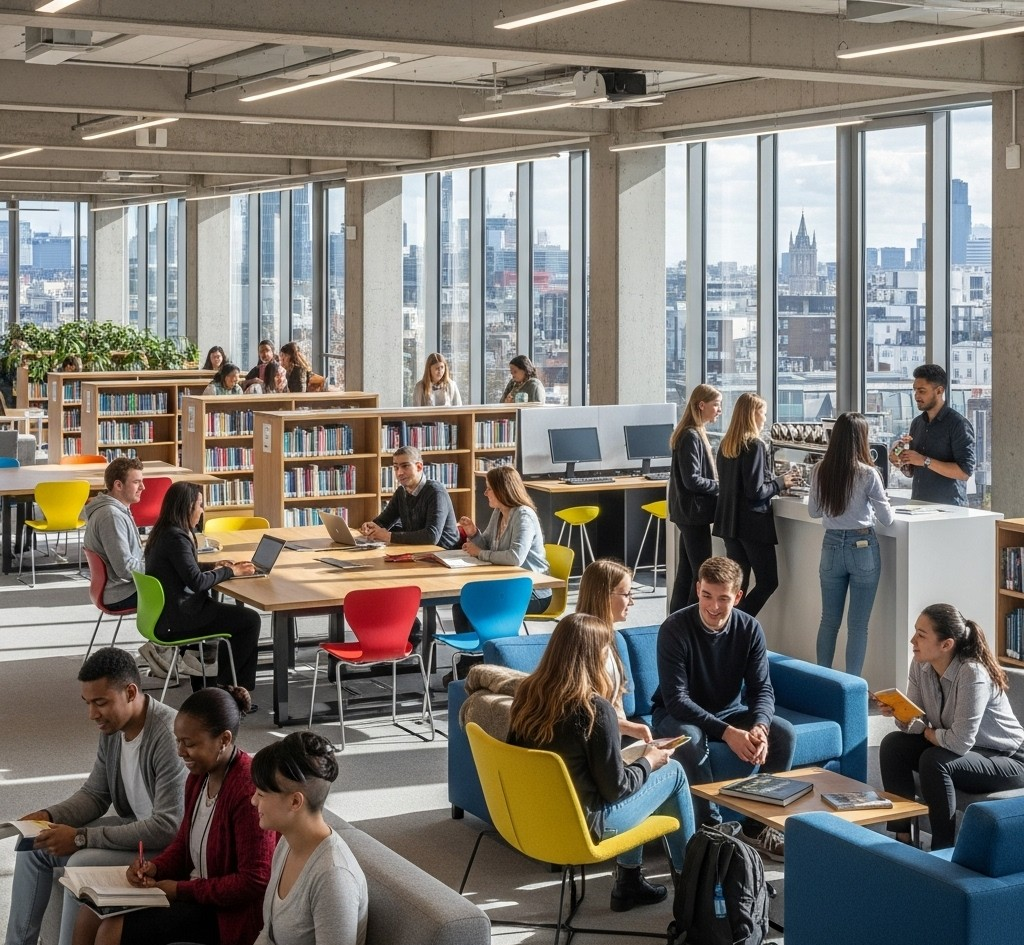 Your Gateway to London: The Canada Elite Scholarship 2025 at London Metropolitan University 3 international student support London Met