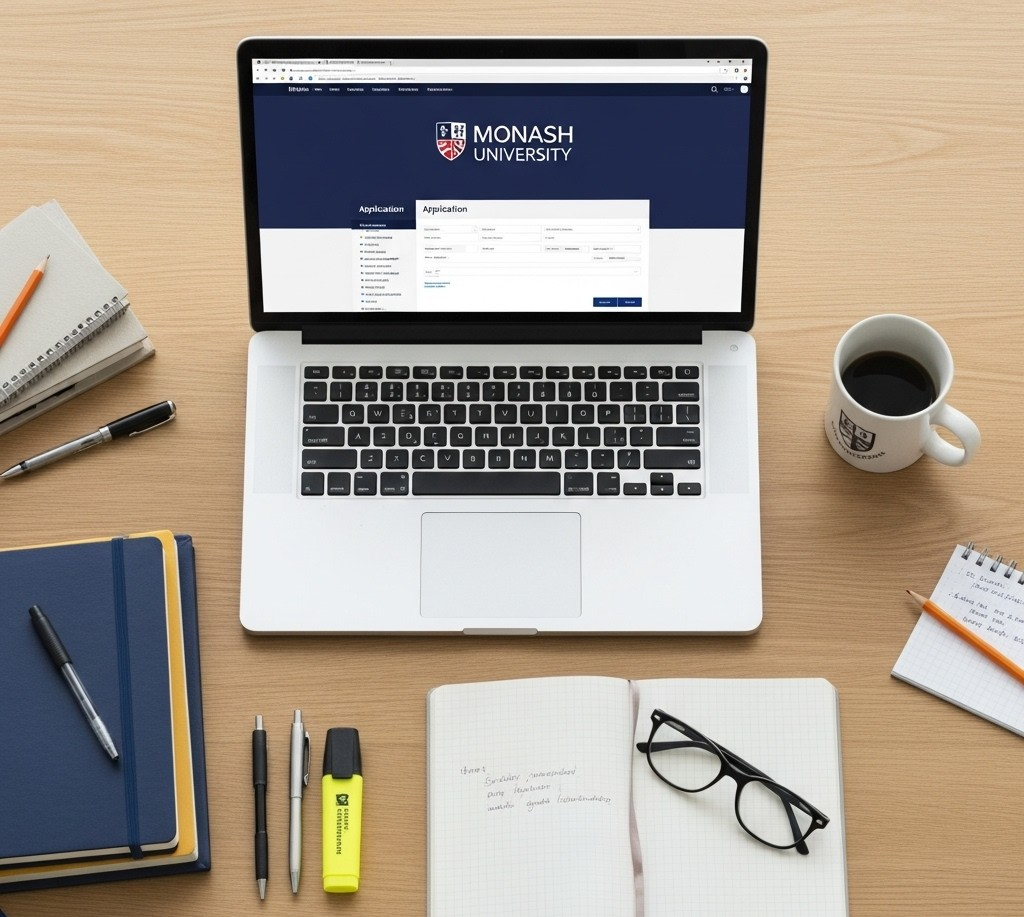 Unlocking Your Global Ambition: Monash International Tuition Scholarship 2025 (Round 3) 2 international tuition scholarship