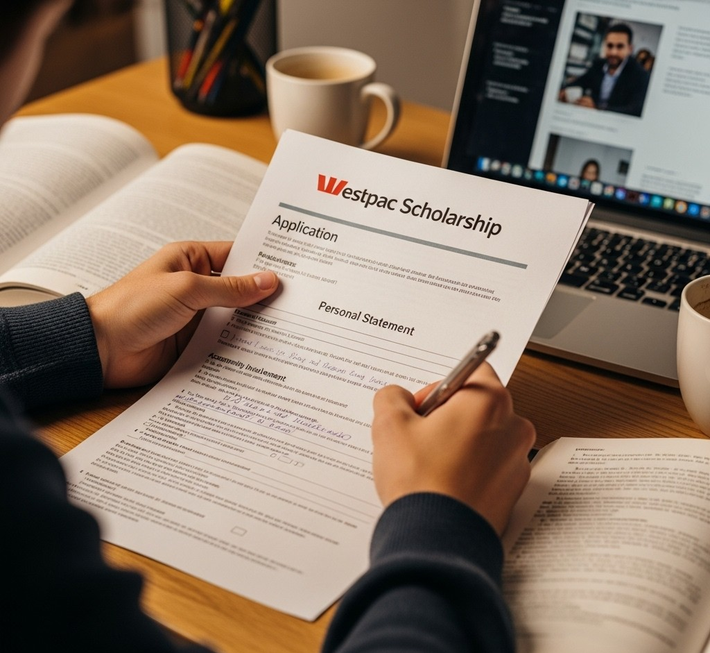 Your Ultimate Guide to the University of Adelaide Westpac Future Leaders Scholarship 2026 3 leadership development program
