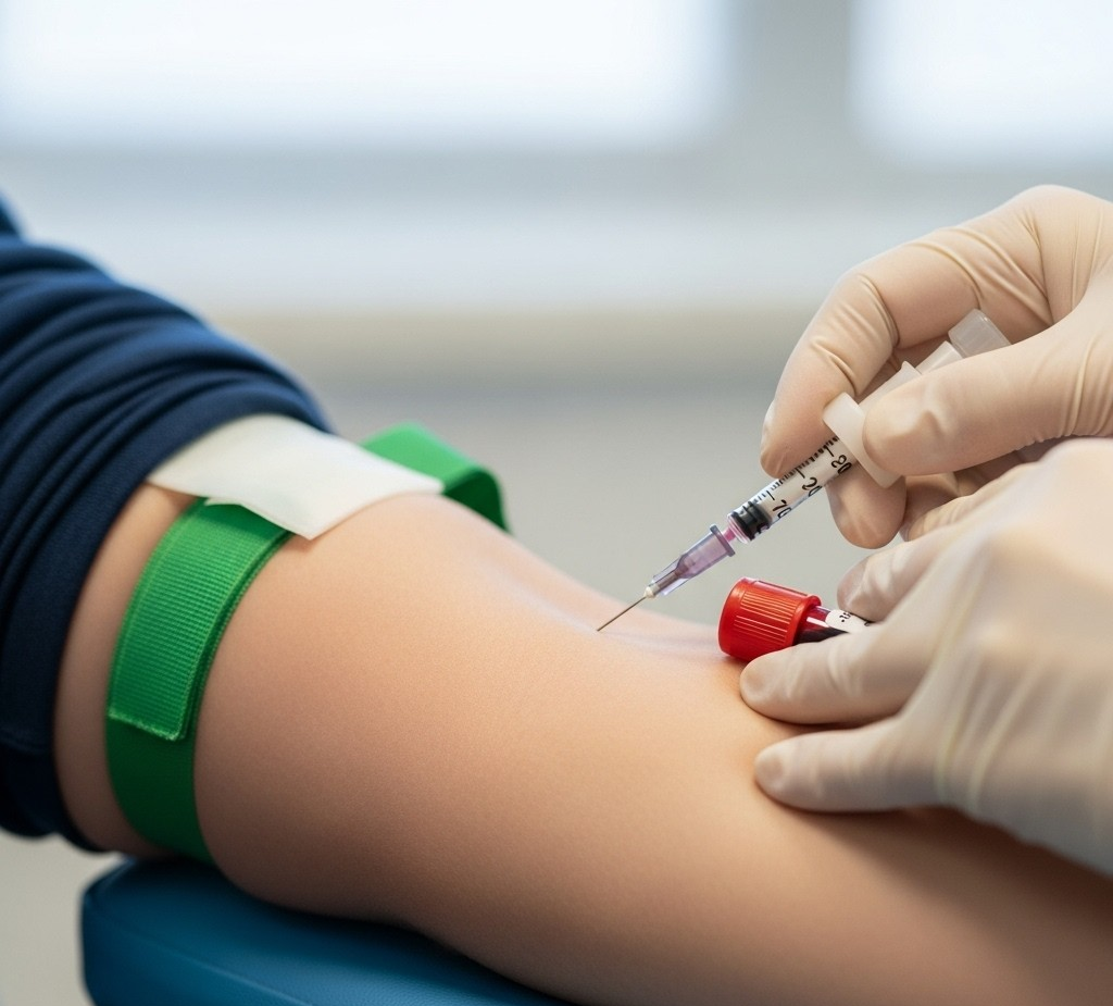 UAE's Updated Medical Exam Policy for Residency Visa 2025: Medical Test Changes That Could Affect Your Approval 2 medical fitness test for UAE visa