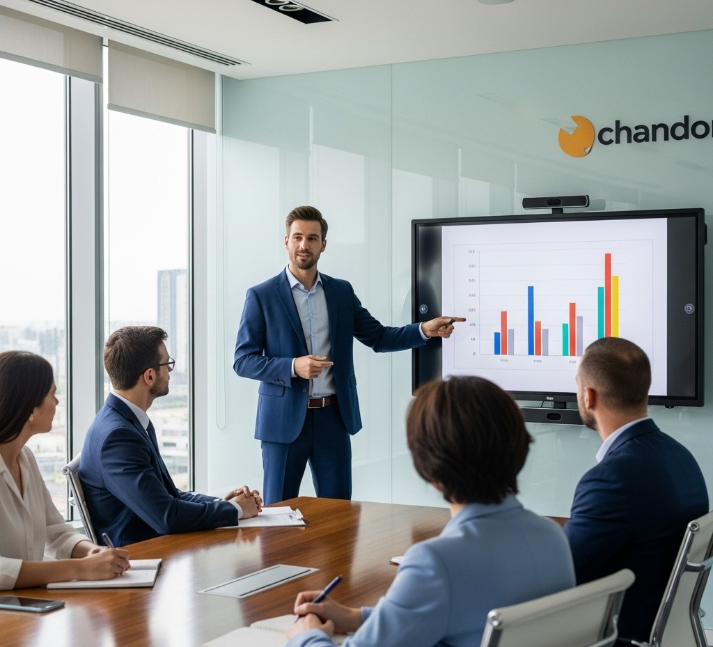 mid-career professionals