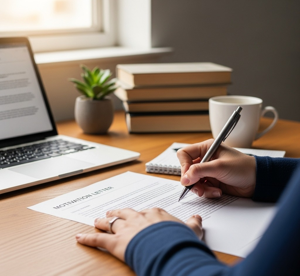 Unlock Your Future: A Comprehensive Guide to the KAAD Scholarships Spring 2026 Intake for Foreign Youth 3 motivation letter tips