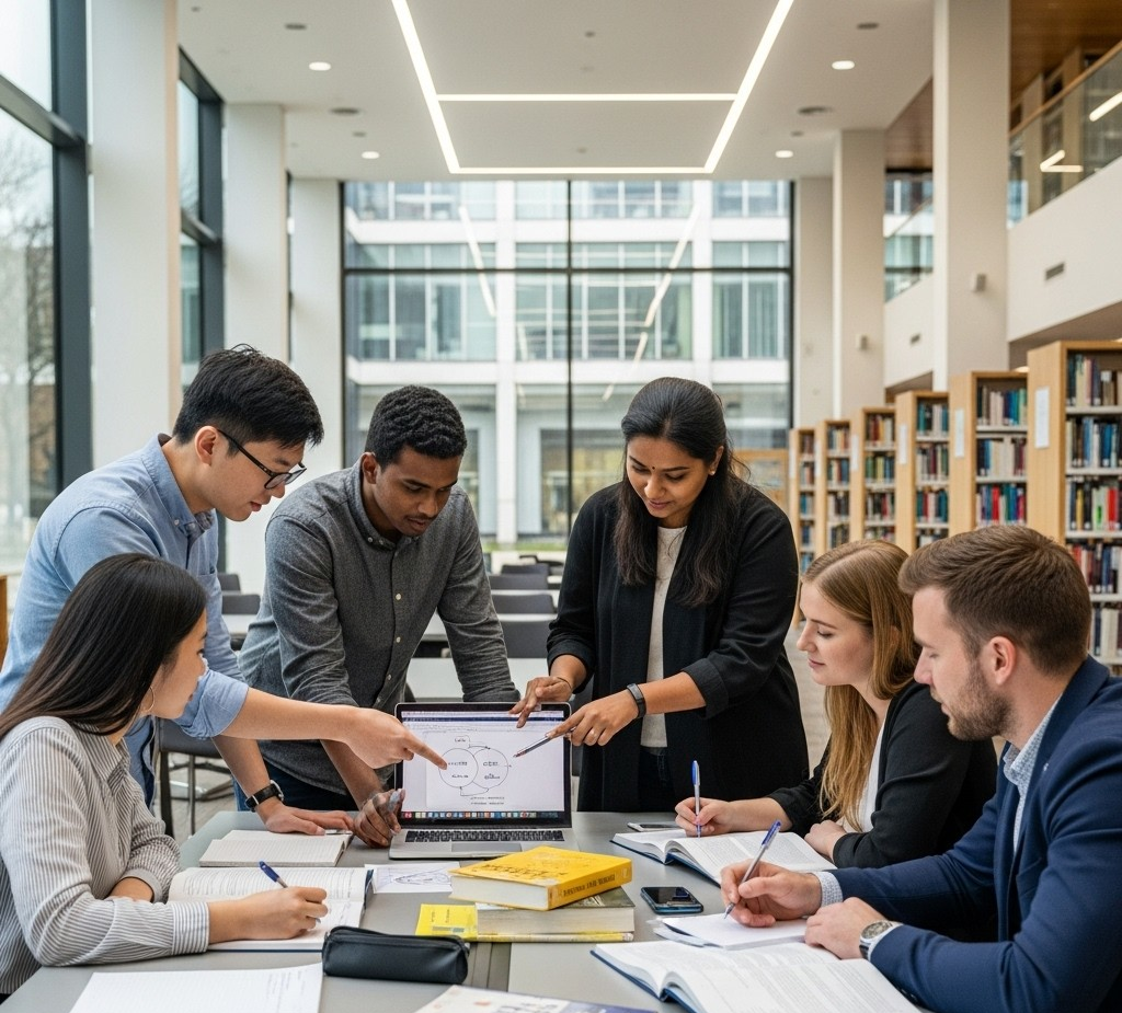 UK Graduate Route Visa 2025: Your Complete Guide to the New Rules & How to Succeed 2 New graduate visa rules UK