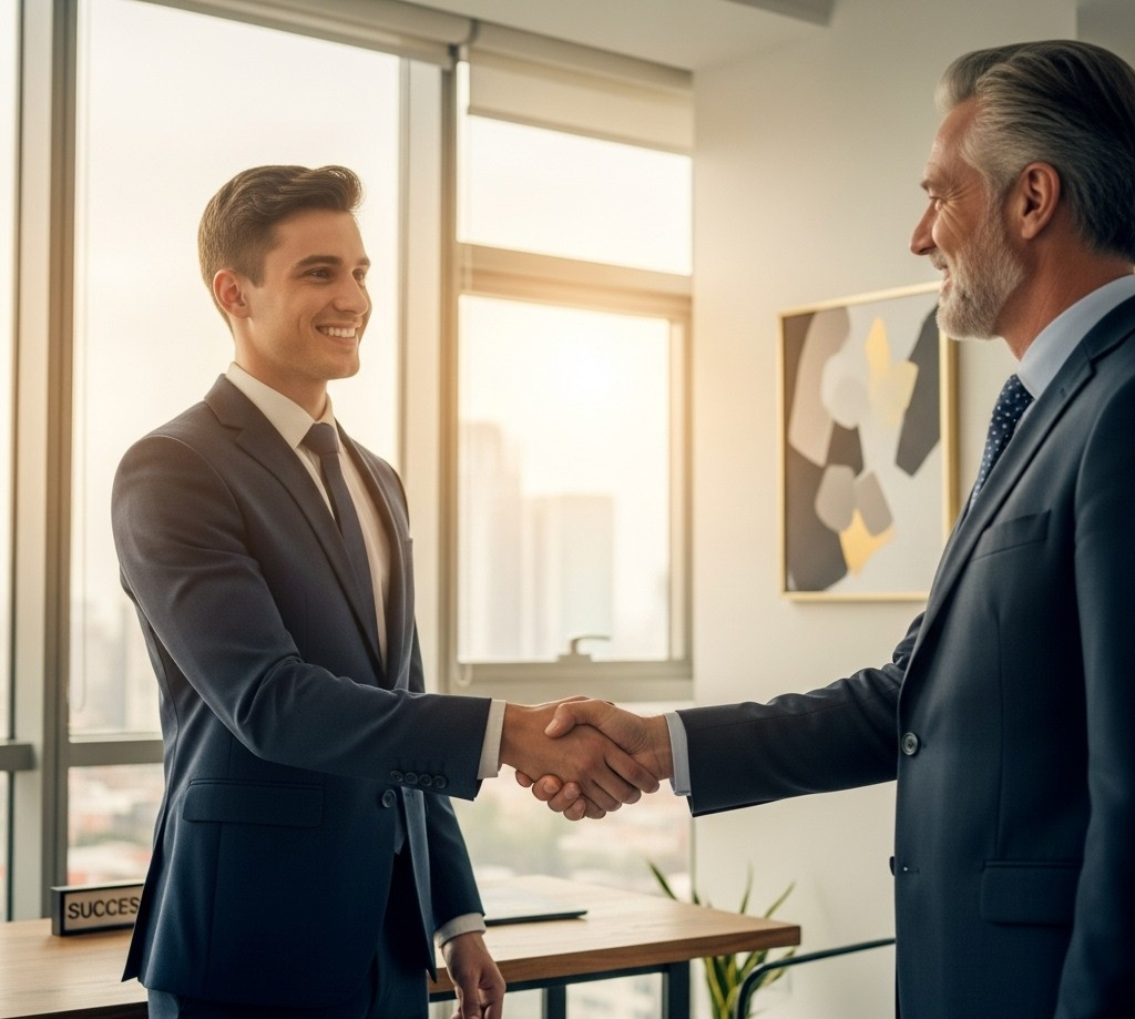 Your Ultimate Guide to Landing a Top Healthcare Administrative Fellowship in 2026 3 top administrative fellowships in healthcare