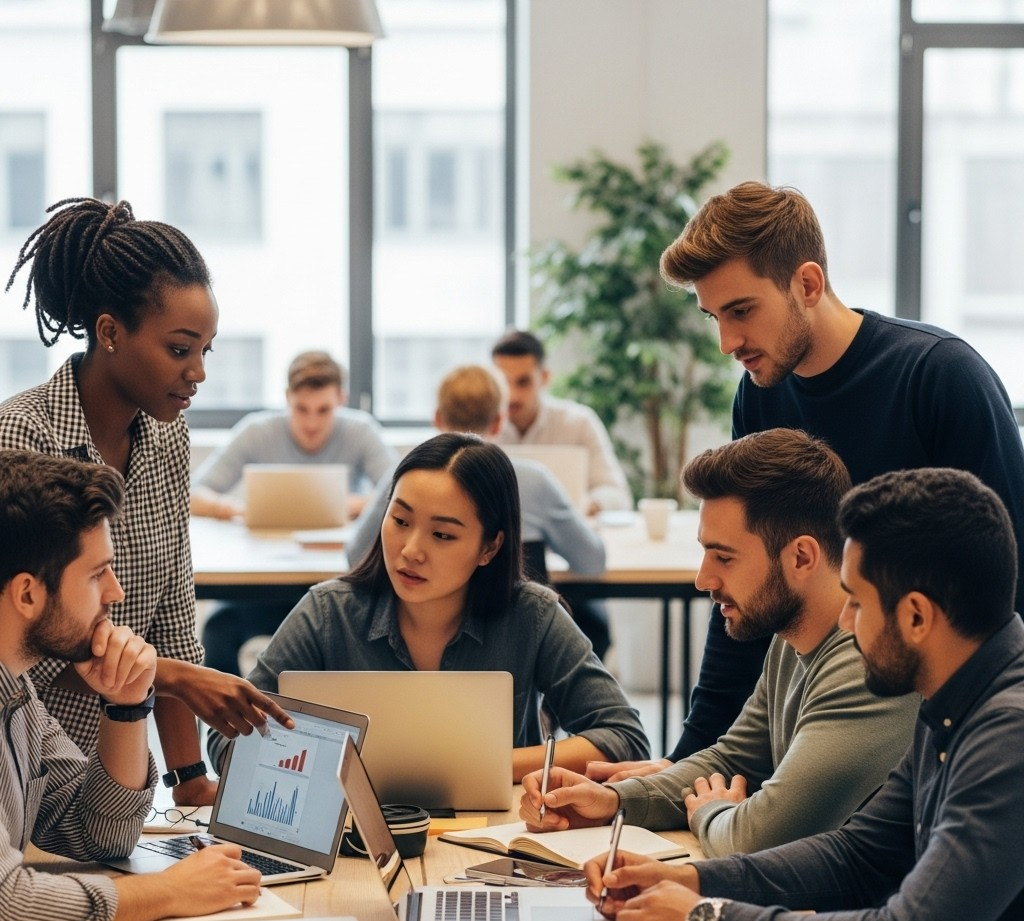 OECD Internship Programme 2026: Your Complete Guide to Success 2 paid internship in Paris