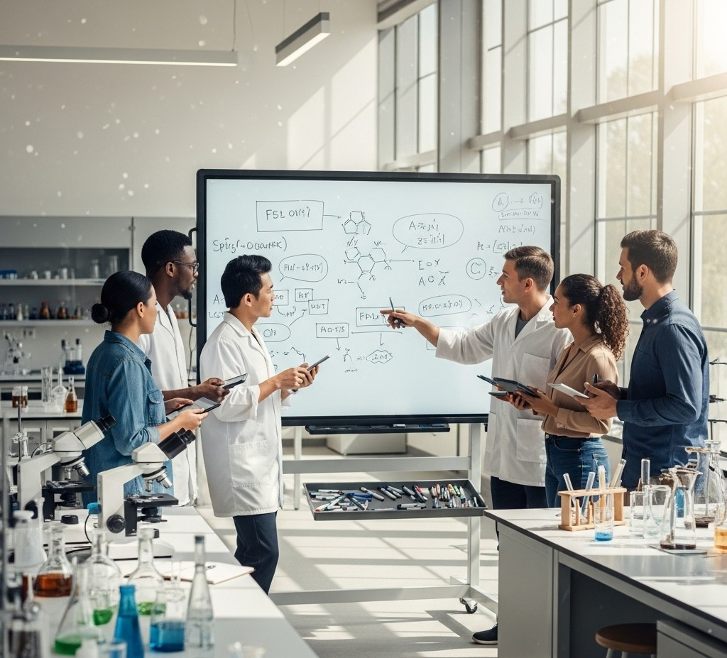 Hi! PARIS Postdoctoral Fellowships 2025: Advance Your AI Research 2 postdoc in France