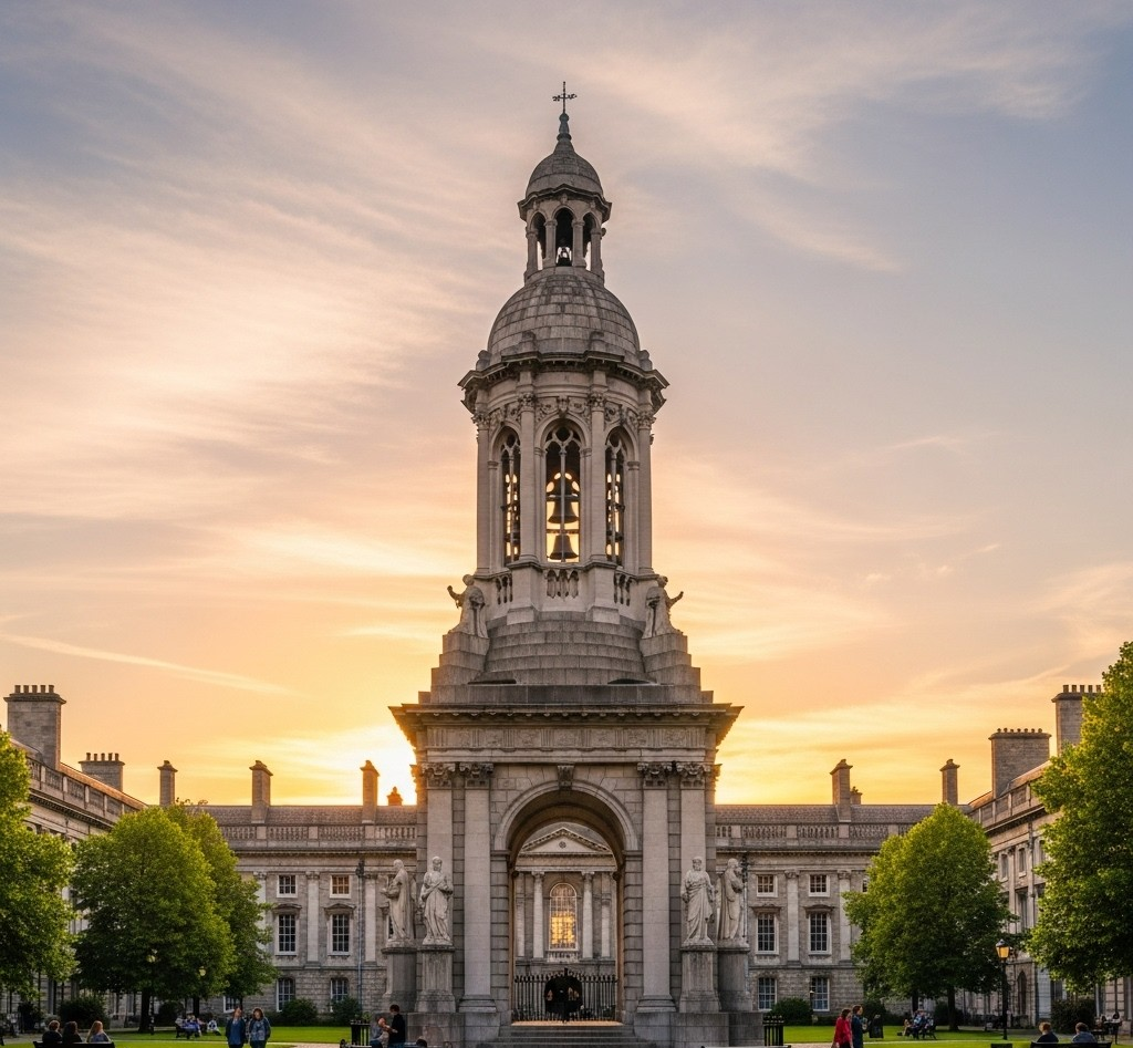 Your Ultimate Guide to the Government of Ireland Postdoctoral Fellowship 2026 2 postdoc in Ireland for international students