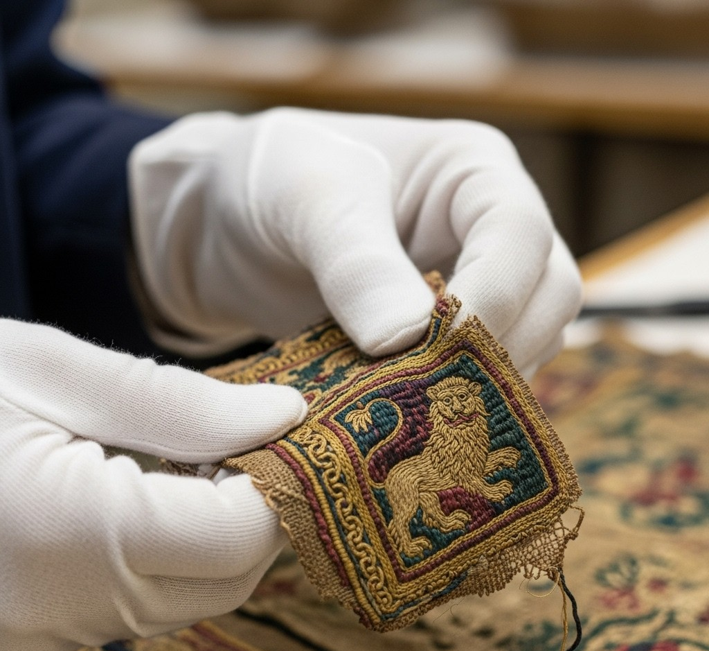 postdoctoral curatorial fellowship