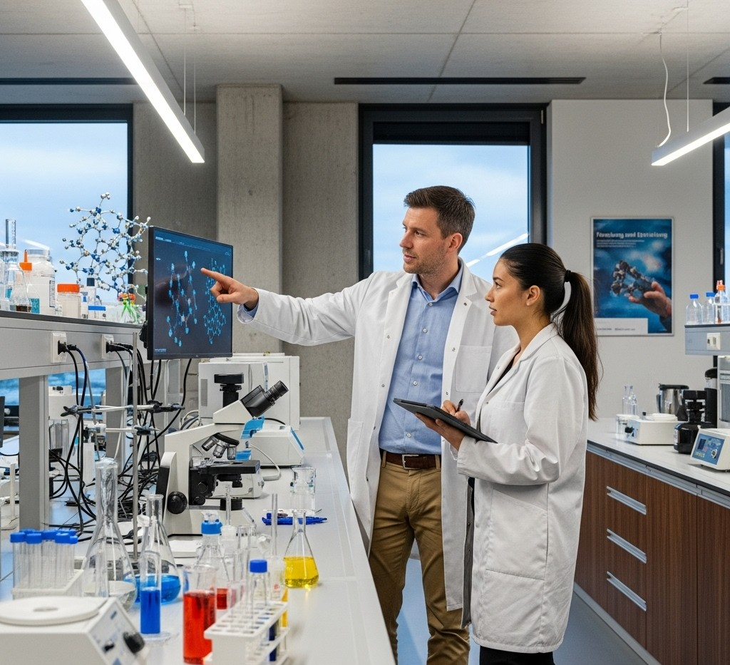 Your Ultimate Guide to the CAPES-Humboldt Research Fellowship 2025 2 postdoctoral fellowship Germany