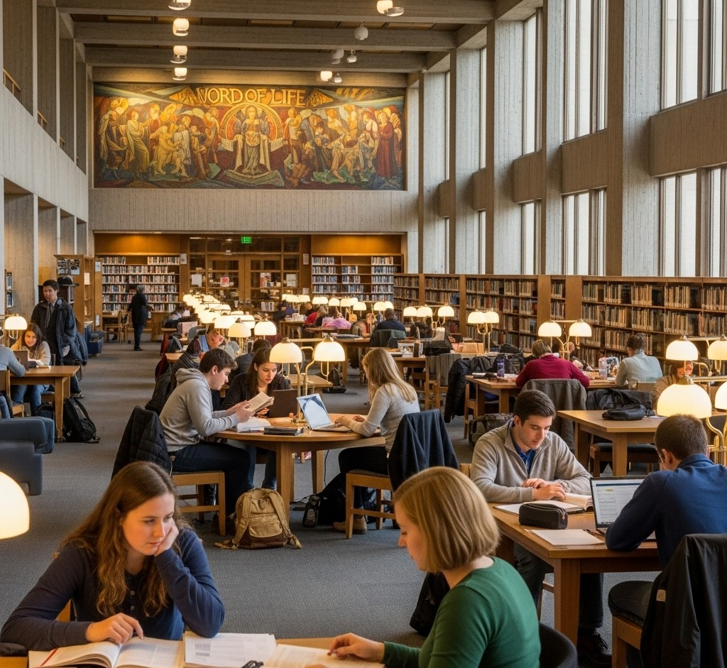 Your Guide to Winning a Notre Dame Fellowship for the Class of 2026 3 postdoctoral fellowships at Notre Dame
