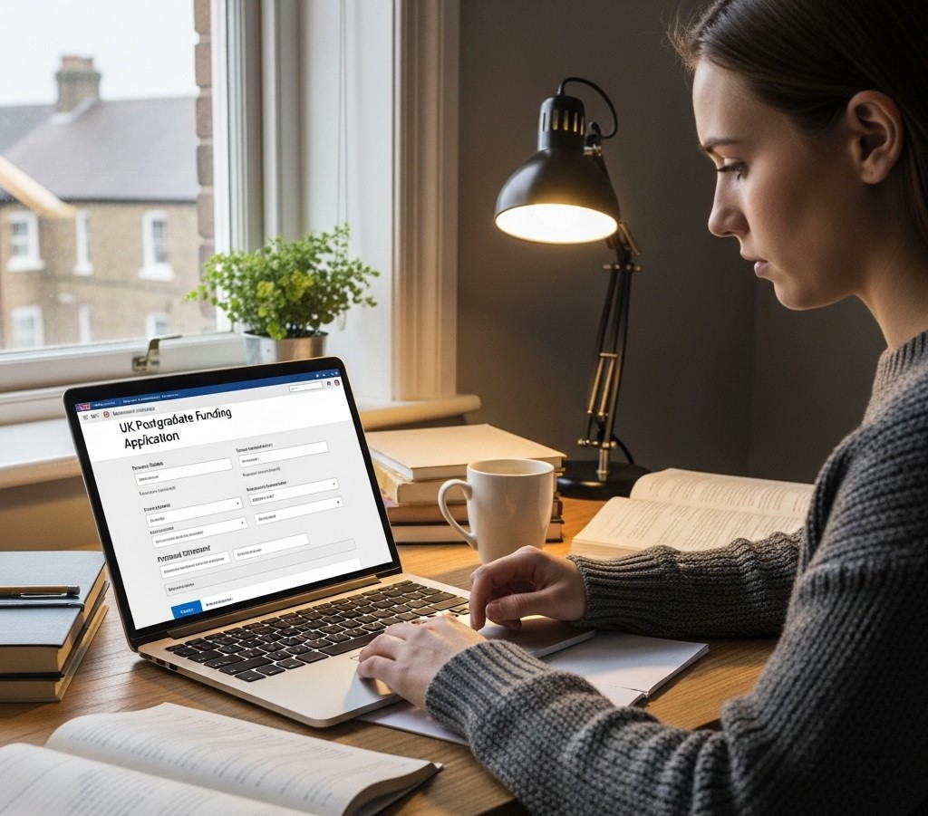 Aston Postgraduate Impact Scholarship 2026: Your Ultimate Guide to Winning 3 postgraduate funding UK