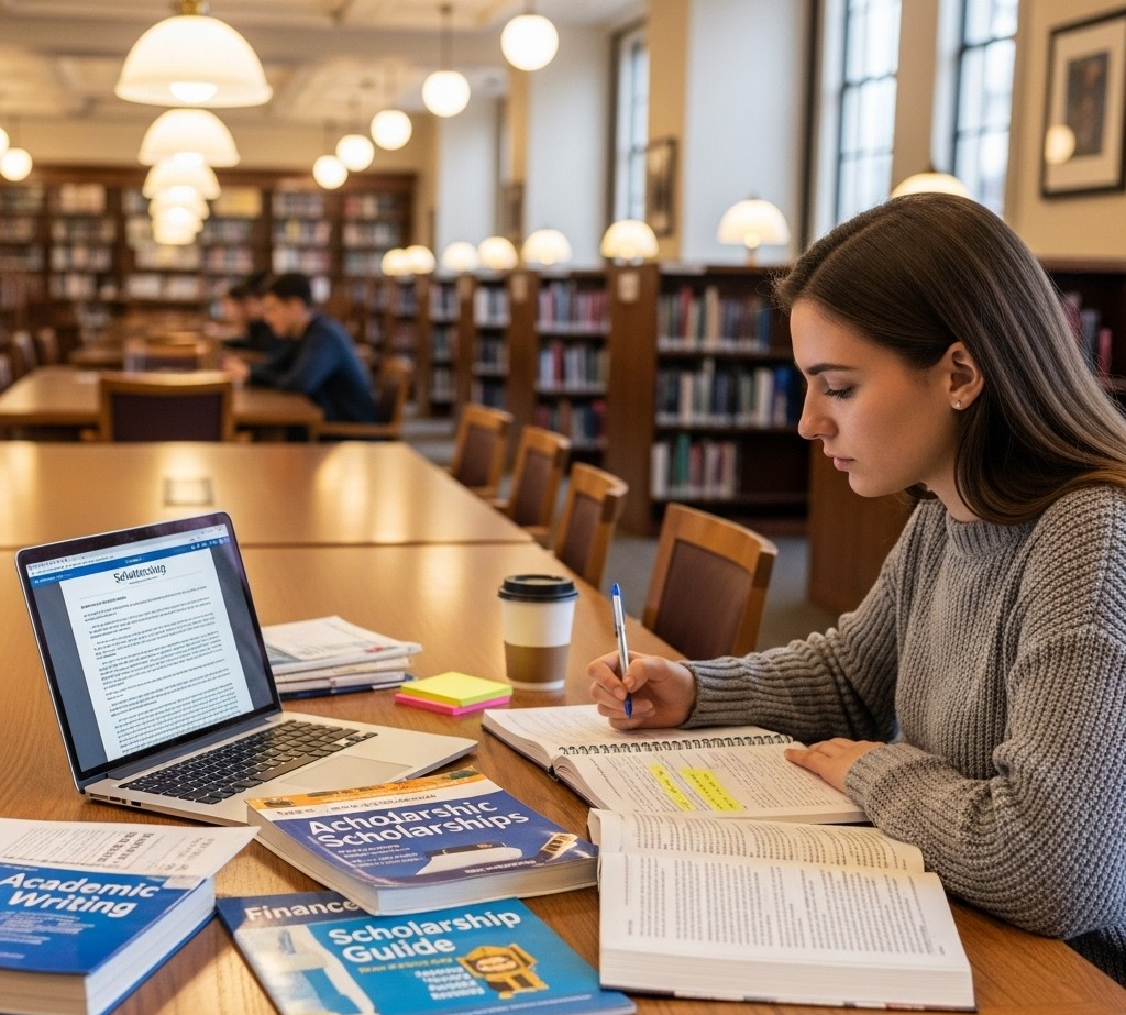 A Guide to the BPP University £1.4M+ Law Scholarship Fund 2025 Batch 3 postgraduate law funding