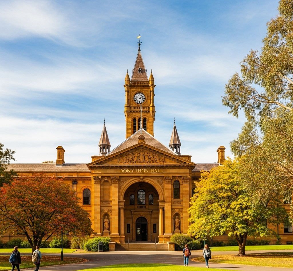 Your Ultimate Guide to the University of Adelaide Westpac Future Leaders Scholarship 2026 2 postgraduate scholarship Australia