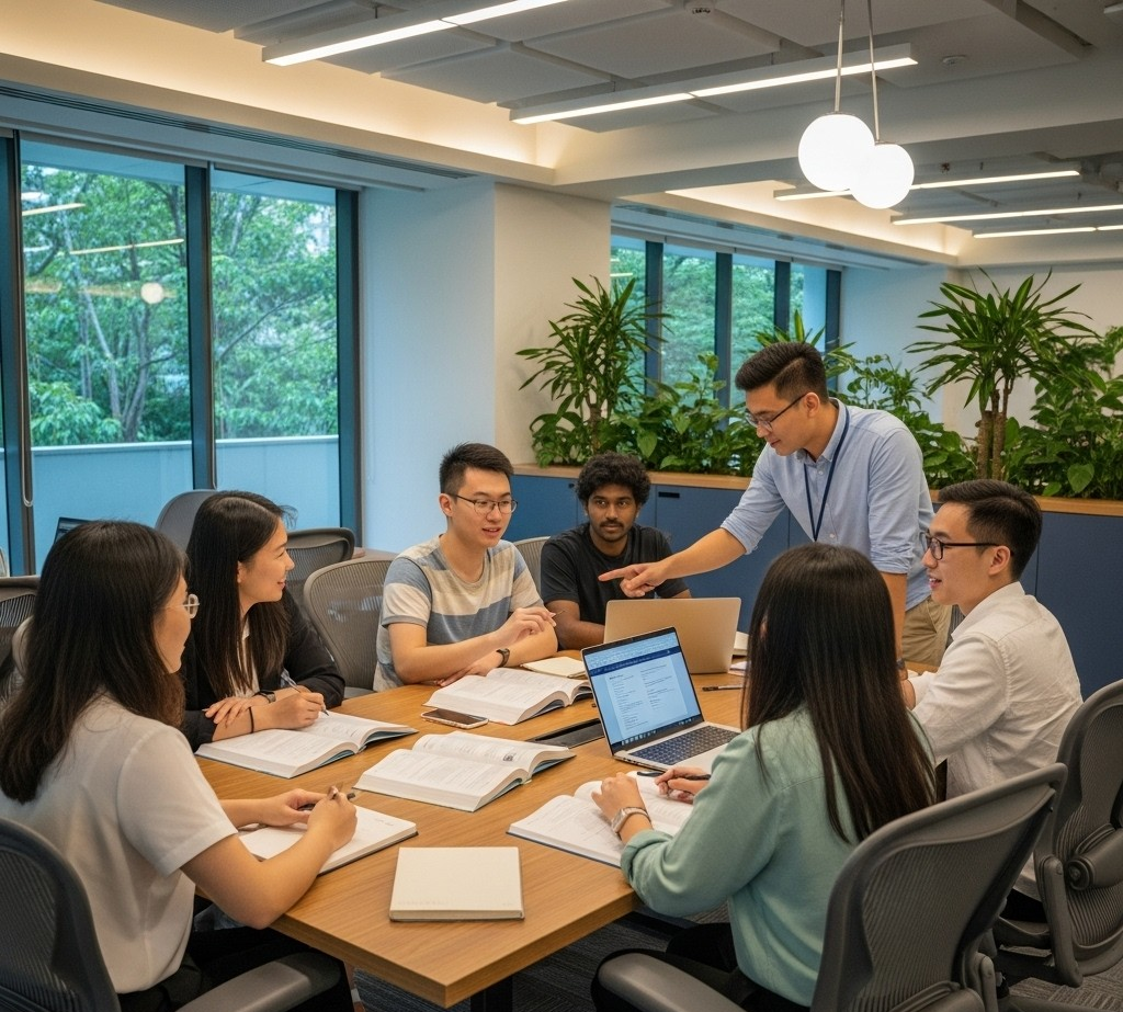Lee Kuan Yew School PhD Scholarship 2026: A Fully Funded Journey in Public Policy 3 public policy PhD scholarship