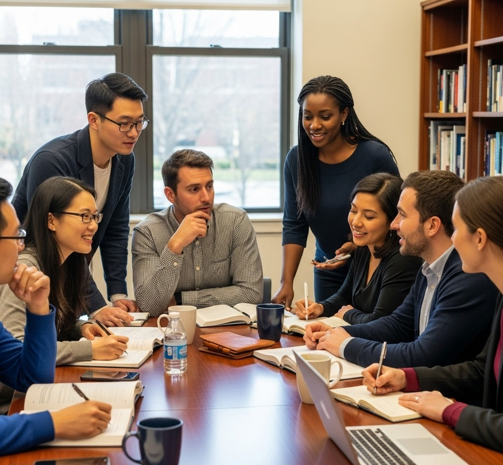 Your Ultimate Guide to the Asia Research Institute Fellowship 2026 at NUS 3 research in Singapore