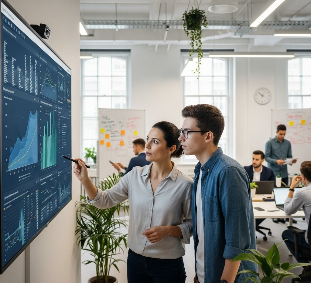 A Guide to the HALRIC Research Internship Programme 2026 3 research internship Europe