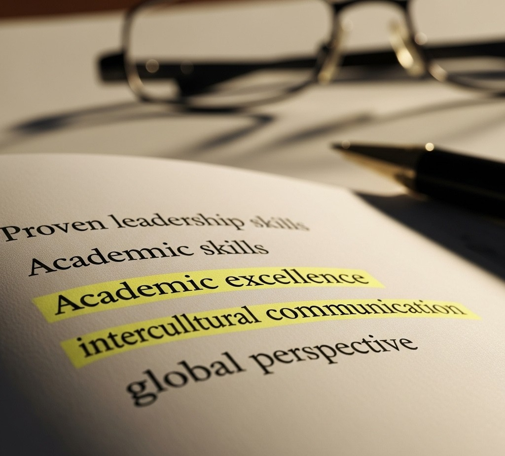 Your Future, Fully Funded: 50+ Fully-Funded Scholarships for 2026 Admissions 3 scholarship application tips