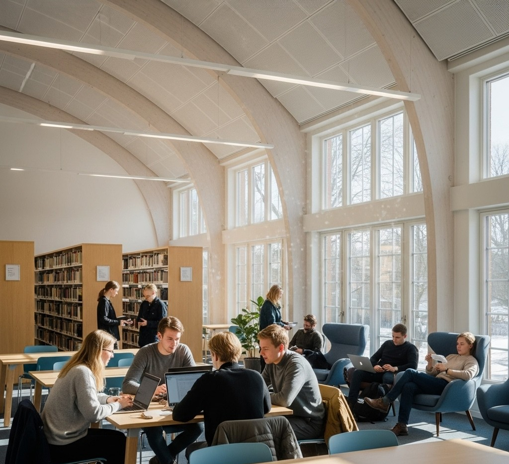 scholarships for Sweden