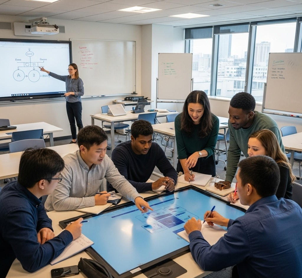Canada Discover Exchange Program Scholarship 2026: Apply and Win 3 scholarships for international students Canada