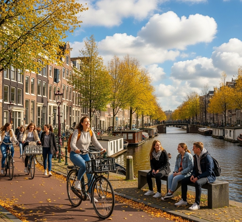 Your Ultimate Guide to European Scholarships 2026-2027 (BS, MS, PhD) 3 scholarships for international students Europe