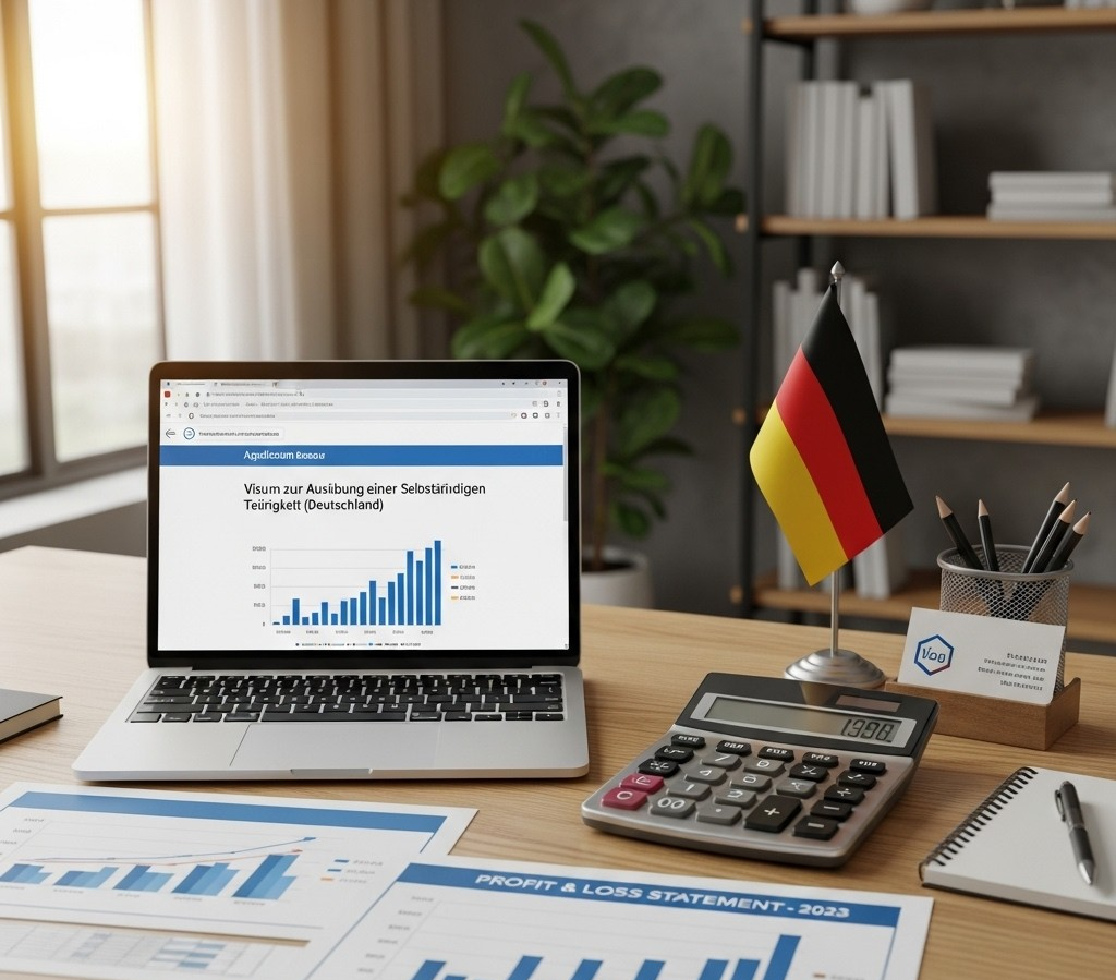 The Entrepreneur’s Guide to the Germany Residence Permit for Self-Employed People 2025: Live, Work & Succeed on Your Own Terms 2 self-employed visa Germany 2025