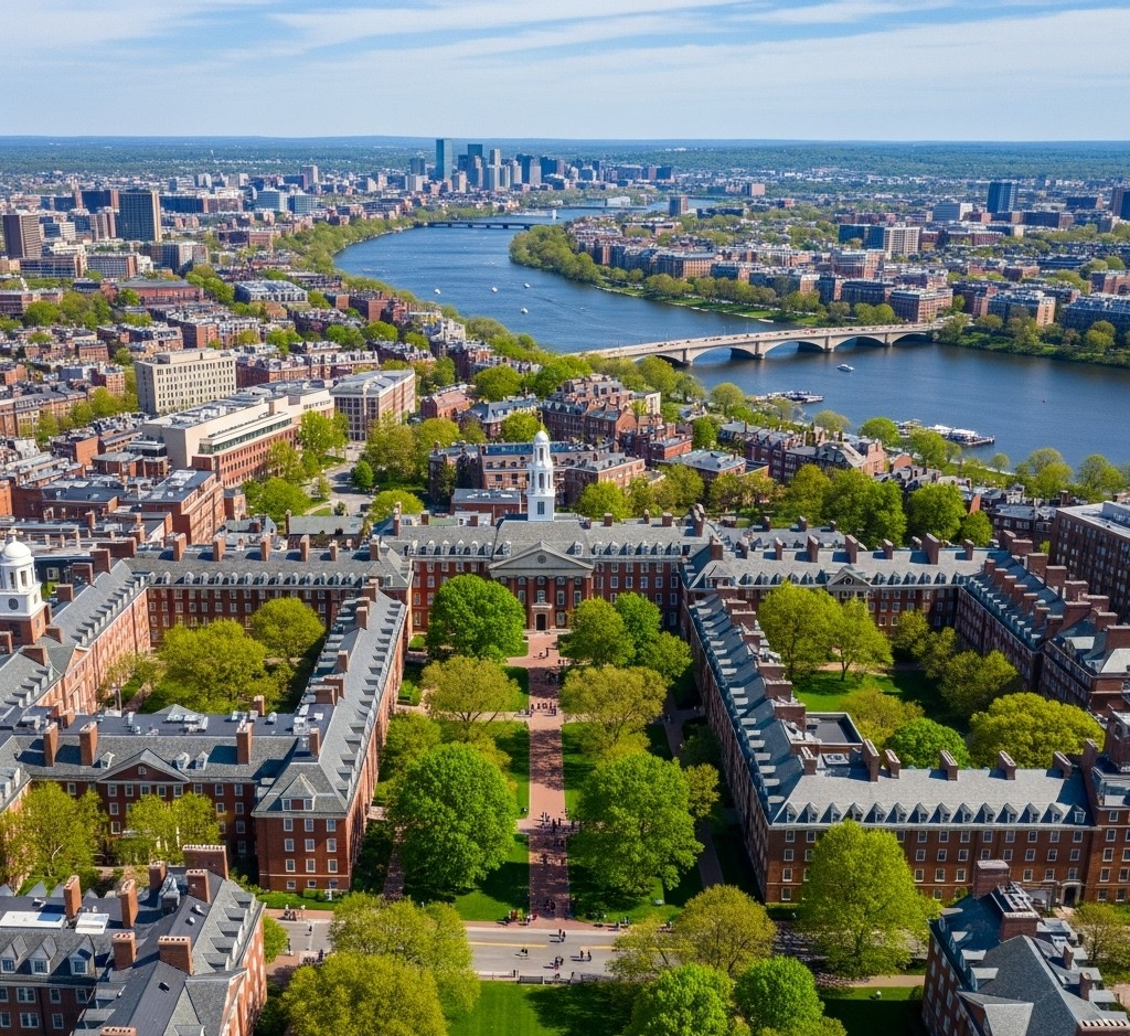 Harvard Academy Scholarships 2026: A Prestigious Path for Social Scientists 3 social science research grant