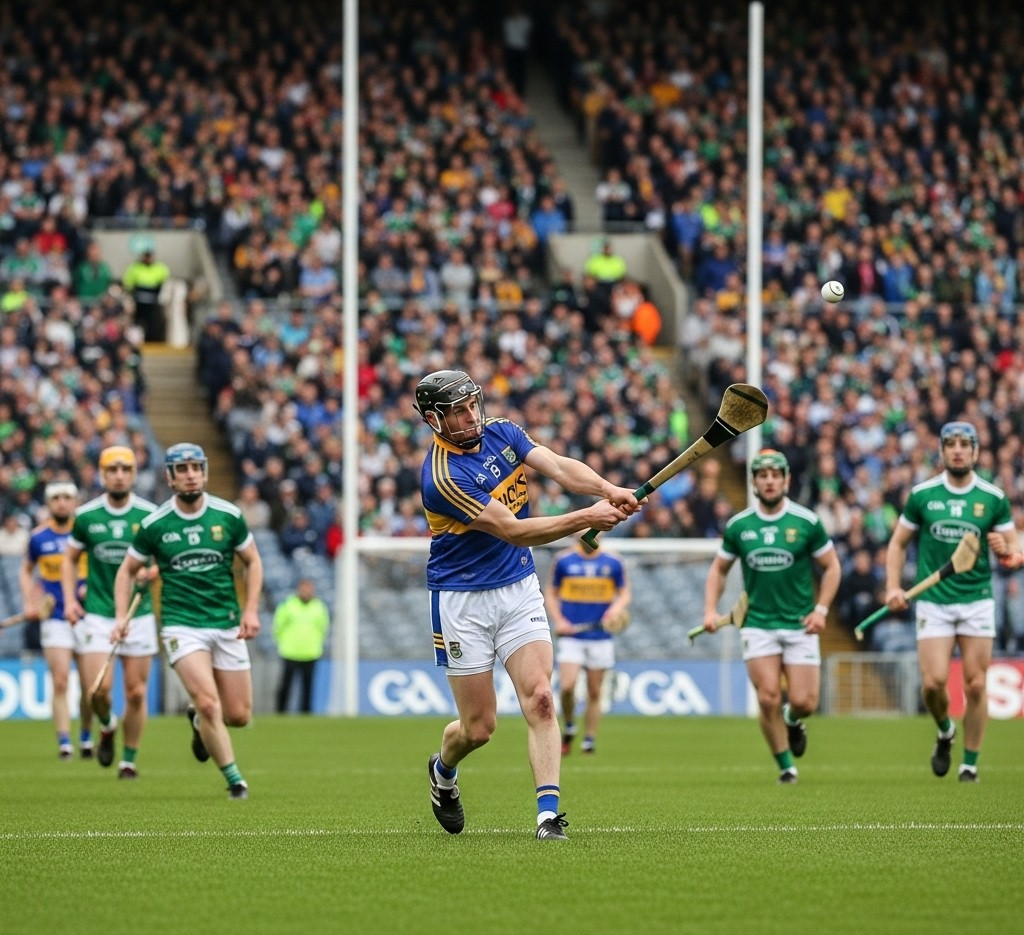 Building a Future: Ireland to Ease Work Visa Rules for Construction and Sports Professionals Worldwide 3 sports professional